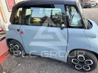 2023 Citroen Ami
