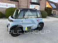 2023 Citroen Ami
