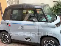 2023 Citroen Ami