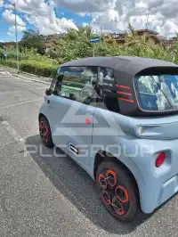 2023 Citroen Ami