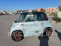 2023 Citroen Ami