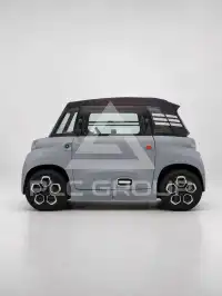 2023 Citroen Ami