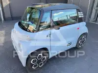 2023 Citroen Ami