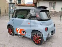 2023 Citroen Ami