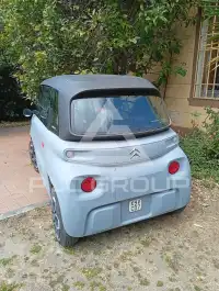 2023 Citroen Ami