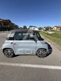 2023 Citroen Ami