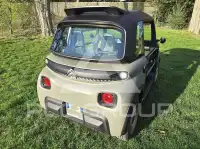 2023 Citroen Ami