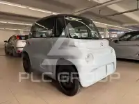 2023 Citroen Ami