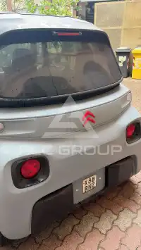 2023 Citroen Ami