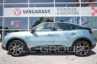 2023 Citroen C4