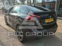 2023 Citroen C4