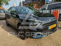 2023 Citroen C4
