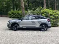 2023 Citroen C4