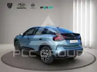 2023 Citroen C4