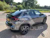 2023 Citroen C4
