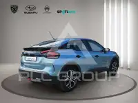 2023 Citroen C4