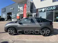 2023 Citroen C4