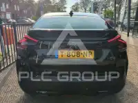 2023 Citroen C4
