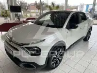 2023 Citroen C4