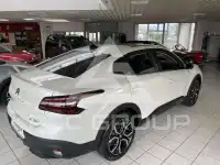 2023 Citroen C4