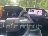 2023 Citroen C4
