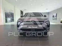 2023 Citroen C5