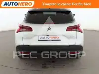 2023 Citroen C5