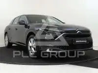 2023 Citroen C5