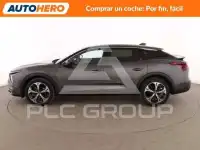 2023 Citroen C5