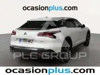 2023 Citroen C5
