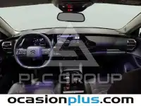 2023 Citroen C5