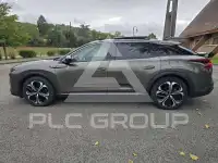 2023 Citroen C5