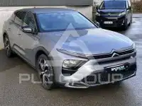 2023 Citroen C5