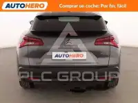 2023 Citroen C5
