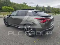2023 Citroen C5