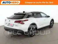 2023 Citroen C5