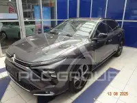 2023 Citroen C5