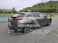 2023 Citroen C5
