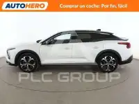 2023 Citroen C5