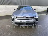2023 Citroen C5