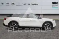 2023 Citroen C5