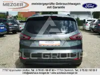 2023 Ford S-Max