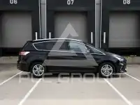 2023 Ford S-Max