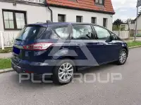2023 Ford S-Max