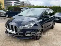 2023 Ford S-Max