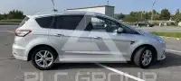 2023 Ford S-Max