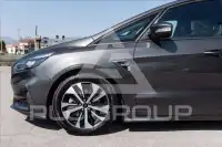 2023 Ford S-Max