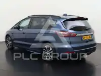 2023 Ford S-Max