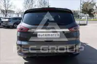 2023 Ford S-Max
