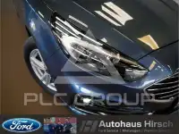 2023 Ford S-Max
